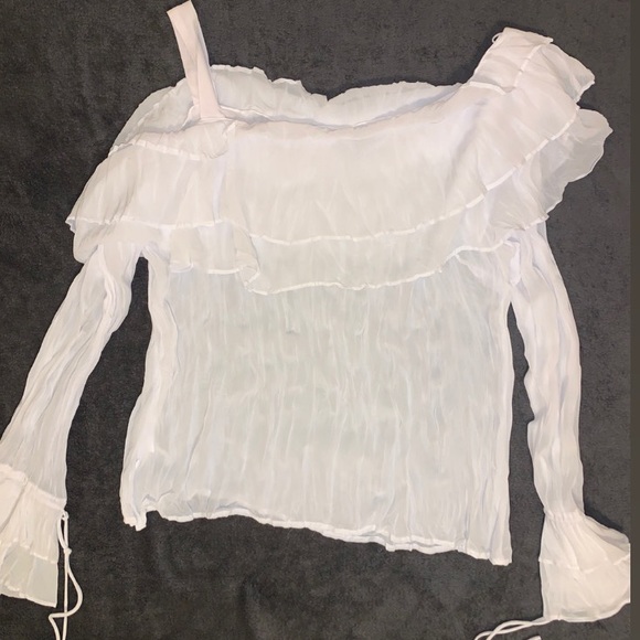 Le Caviar Tops - Dress shirt